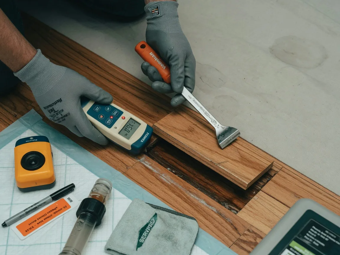 Why choose Water Damage Restoration in Mountain Grove, MO